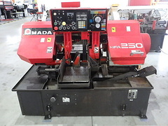 アマダ バンドソー HFA-250