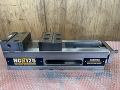 武田機械 油圧バイス HCN-125