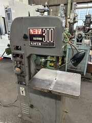 キヨタ 300㎜コンターマシン 300