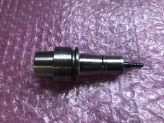 大昭和精機 BIG メガマイクロチャック HSK-E32-MEGA8S-60T