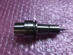 大昭和精機 BIG メガマイクロチャック HSK-E32-MEGA8S-60T