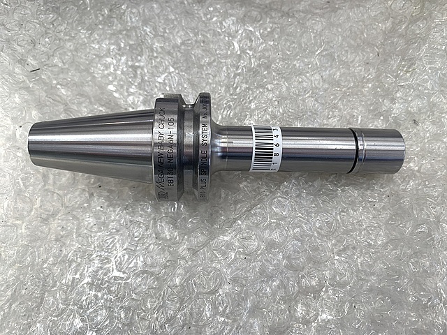 BIG コレットホルダー BBT30-MEGA6N-105