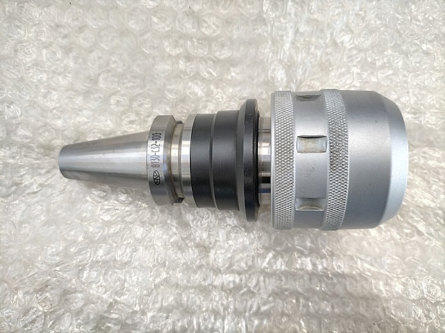 日研 ミーリングチャック BT30-C32-100