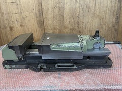武田機械 油圧バイス TK-200HVS-U