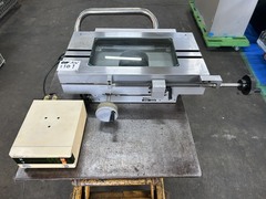 ニコン 投影機ステージ＆デジタルセット 9VA