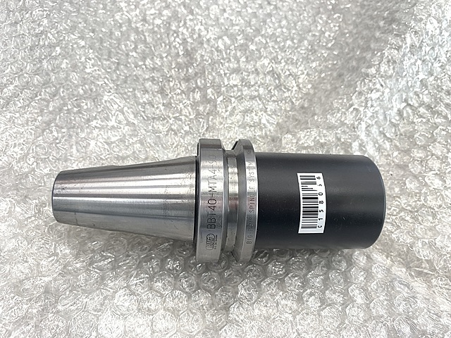 BIG モールステーパーホルダー BBT40-MTA4-90