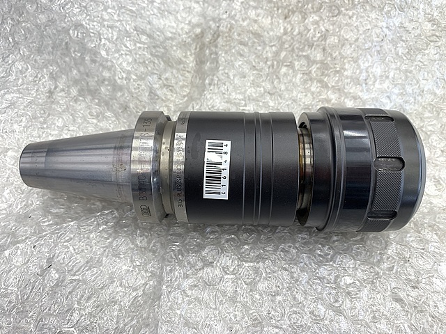 BIG ミーリングチャック BBT40-HMC32S-135