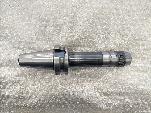 日研 ドリルチャック BT40-NPU8-155
