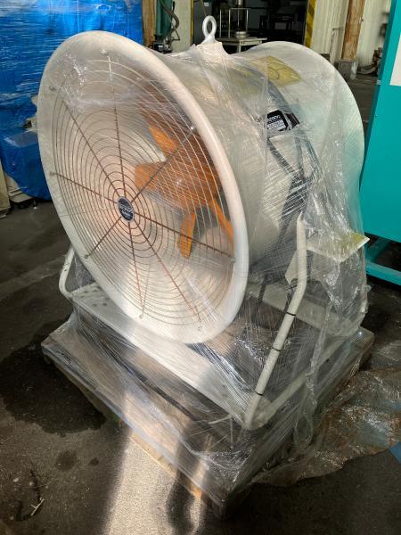 スイデン ドデカファン SJF-700A-3