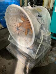 スイデン ドデカファン SJF-700A-3