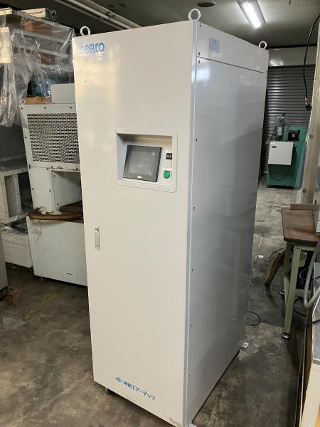 コベルコ CO2ガス除去装置 SDA-160s