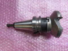大昭和精機 BIG フェースミルアーバ BBT40-FMA25.4-45