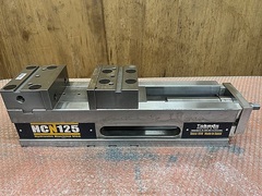 武田機械 油圧バイス HCN-125