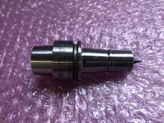 大昭和精機 BIG メガマイクロチャック HSK-E32-MEGA8S-60T