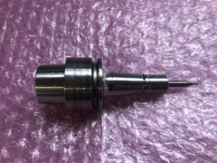 大昭和精機 BIG メガマイクロチャック HSK-E32-MEGA4S-60T