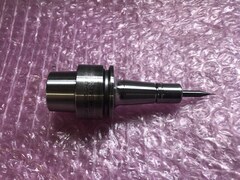 大昭和精機 BIG メガマイクロチャック HSK-E32-MEGA4S-60T