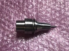 大昭和精機 BIG ハイドロチャック HSK-E32-HDC4S-52
