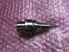 大昭和精機 BIG ハイドロチャック HSK-E32-HDC4S-52