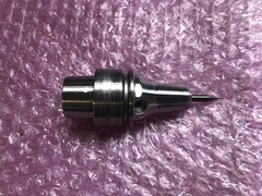 大昭和精機 BIG ハイドロチャック HSK-E32-HDC4S-52