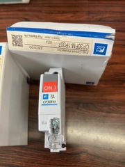富士電機（Fuji） サーキットプロテクタ（回路保護器） CP30FM-1P005～007～010