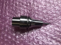 大昭和精機 BIG ハイドロチャック HSK-E32-HDC4S-52