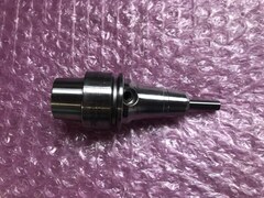 大昭和精機 BIG ハイドロチャック HSK-E32-HDC6S-57