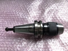 聖和精機/SHOWA ドリルチャック 【ドリルチャック】BT40-SDC13-100