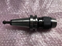 聖和精機/SHOWA ドリルチャック 【ドリルチャック】BT40-SDC13-100