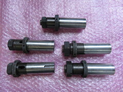 黒田精工 KKS ドリルソケット CRT32-JT.1,CRT32-JT.2　