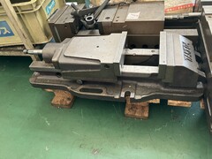 武田機械 マシンバイス 175