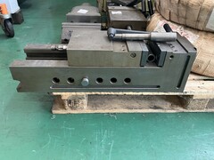 メーカー不明 マシンバイス 175