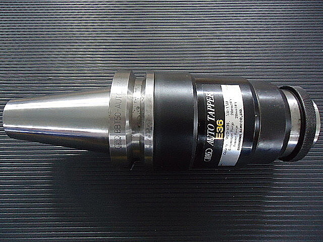 BIG タップホルダー BBT50-AUTO-E36-255