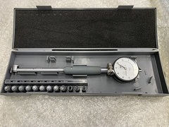 ミツトヨ シリンダーゲージ CG-35A(511-126)