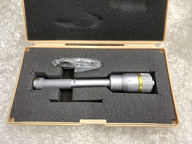 ミツトヨ ホールテスト HT-20R