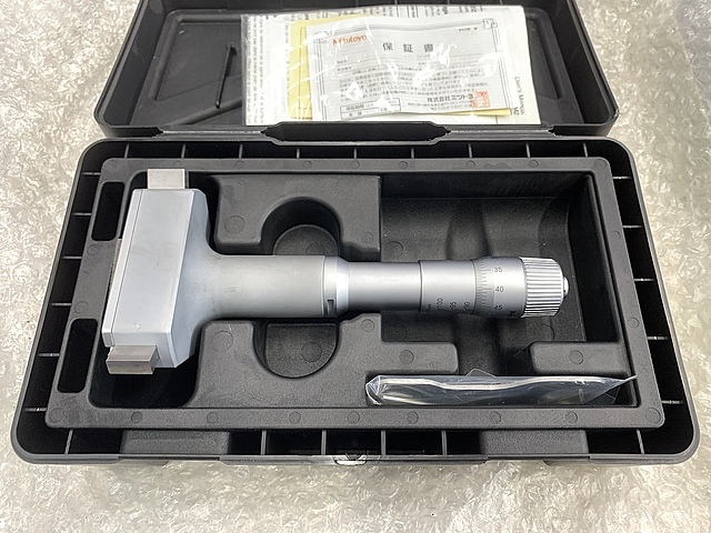 ミツトヨ ホールテスト HT2-100R(368-773)