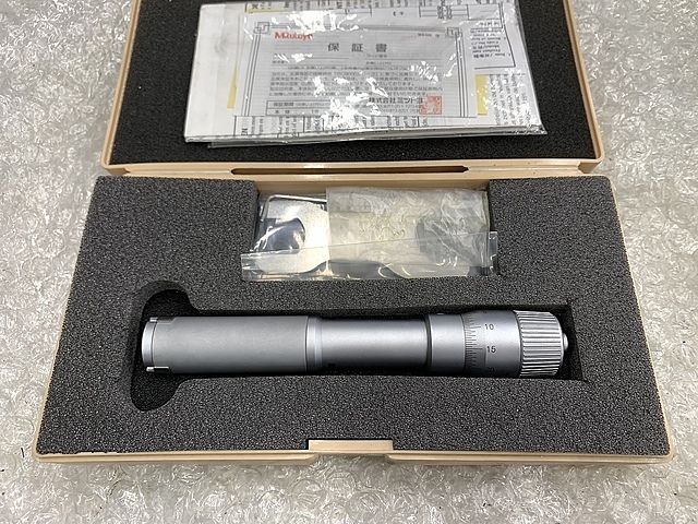 ミツトヨ ホールテスト HT2-25R