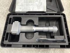 ミツトヨ ホールテスト HT2-63R(368-770)