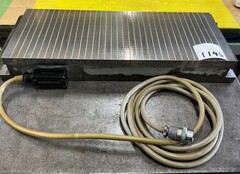 カネテック マグネットチャック KET2050B