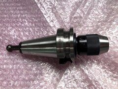 聖和精機/SHOWA ドリルチャック 【ドリルチャック】SBT40-SDC08-080