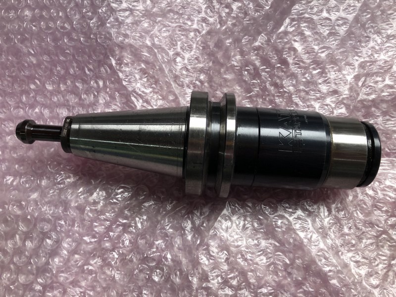 KATO TAPPER/カトウ工機 タップホルダー 【タップホルダー】BT40-SA412-ⅢC