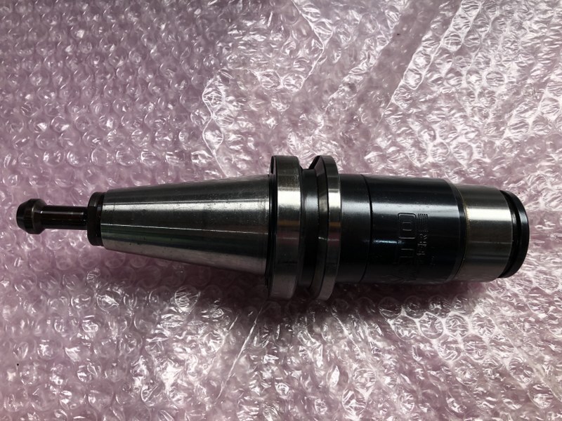 KATO TAPPER/カトウ工機 タップホルダー 【タップホルダー】BT40-SA412-ⅢC