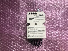 オリエンタルモーター スピードコントローラ ES02
