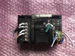 オムロン CPUユニット（プログラマブルコントローラ） SYSMAC CJ2M CPU33
