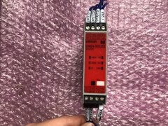 オムロン 非接触式ドアスイッチコントローラ G9SX-NS202-RT