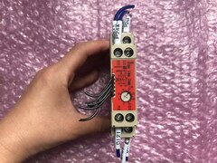 オムロン セーフティ・リレーユニット G9SA-EX031-T30
