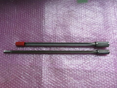 ミロク機械 ガンドリルリーマー2個 様々なサイズがあります。　