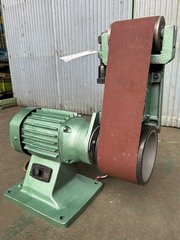 日立 ベルトサンダー BGH-100