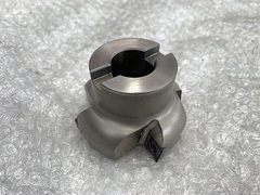 タンガロイ フェイスミル TPW13R080M25.4-04