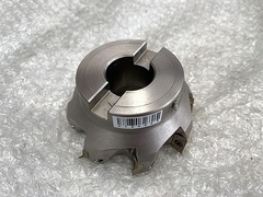 三菱マテリアル フェイスミル BAP400R0408D