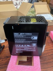 オムロン パワーサプライ S8VK-S48024